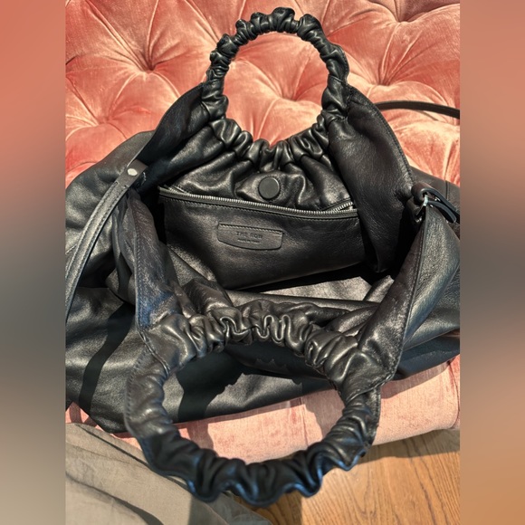 The Row Double Circle XL Bag - Picture 10 of 15